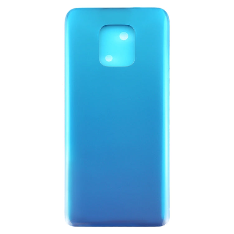 適用於 小米 Redmi 10X 5G / Redmi 10X Pro 5G 原裝電池后蓋