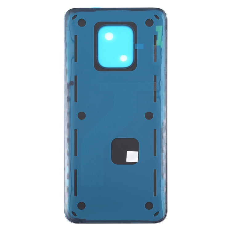 適用於 小米 Redmi 10X 5G / Redmi 10X Pro 5G 原裝電池后蓋