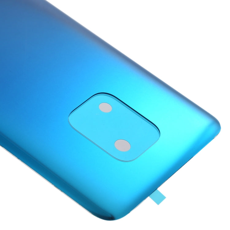 適用於 小米 Redmi 10X 5G / Redmi 10X Pro 5G 原裝電池后蓋