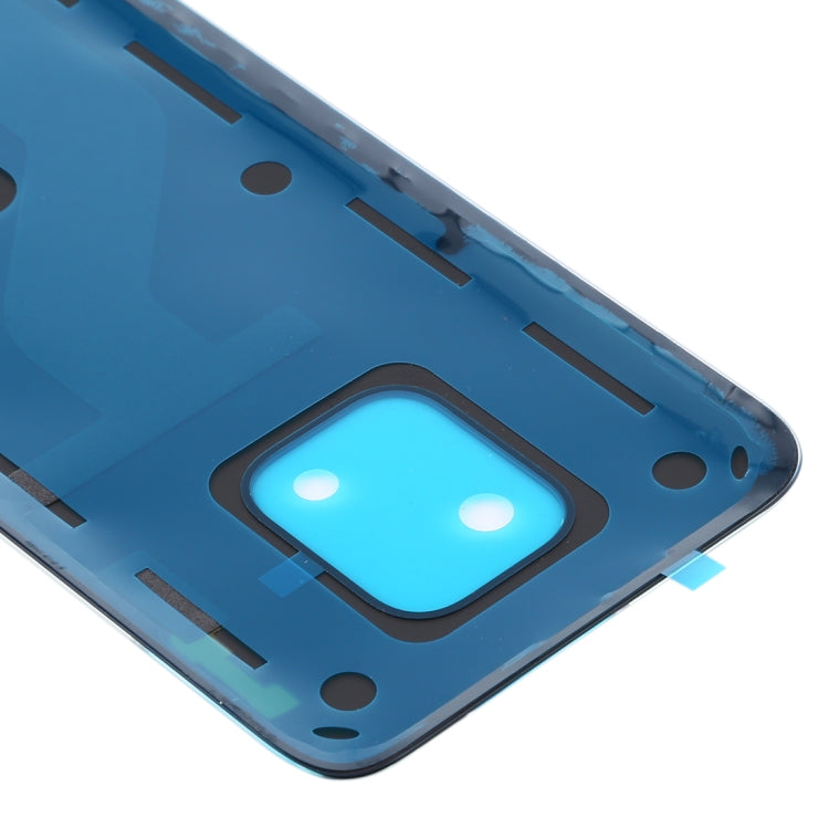 適用於 小米 Redmi 10X 5G / Redmi 10X Pro 5G 原裝電池后蓋