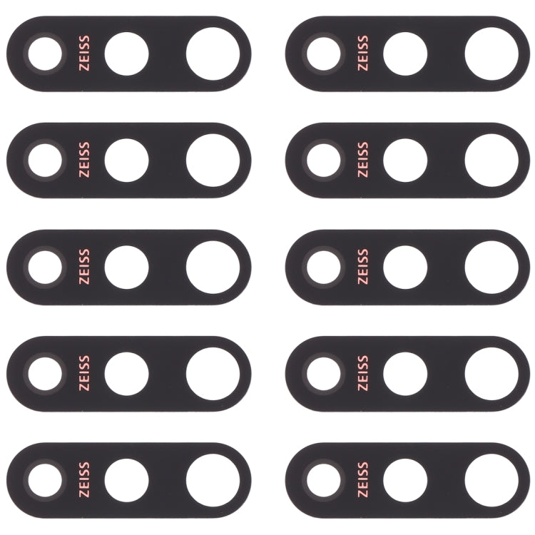 適用於 Nokia X71 / 8.1 Plus / TA-1167 / TA-1188 攝像頭鏡片 10個一賣