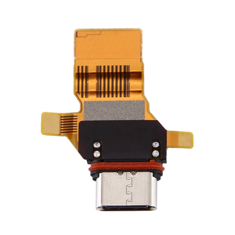 適用於索尼 Xperia XZ Premium 尾插排線