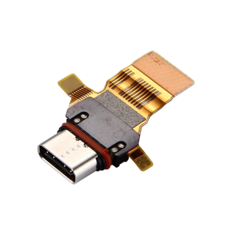 適用於索尼 Xperia XZ Premium 尾插排線