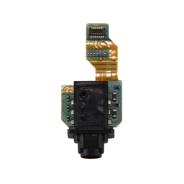 適用於Sony XZ Premium 耳機孔排線