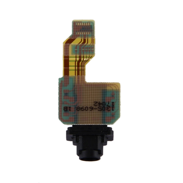適用於Sony XZ Premium 耳機孔排線