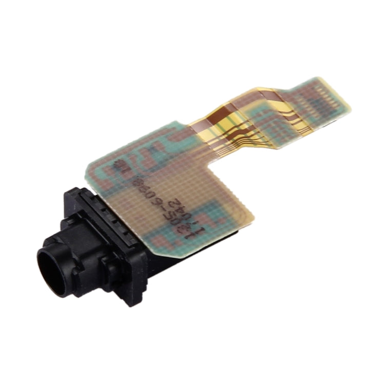 適用於Sony XZ Premium 耳機孔排線