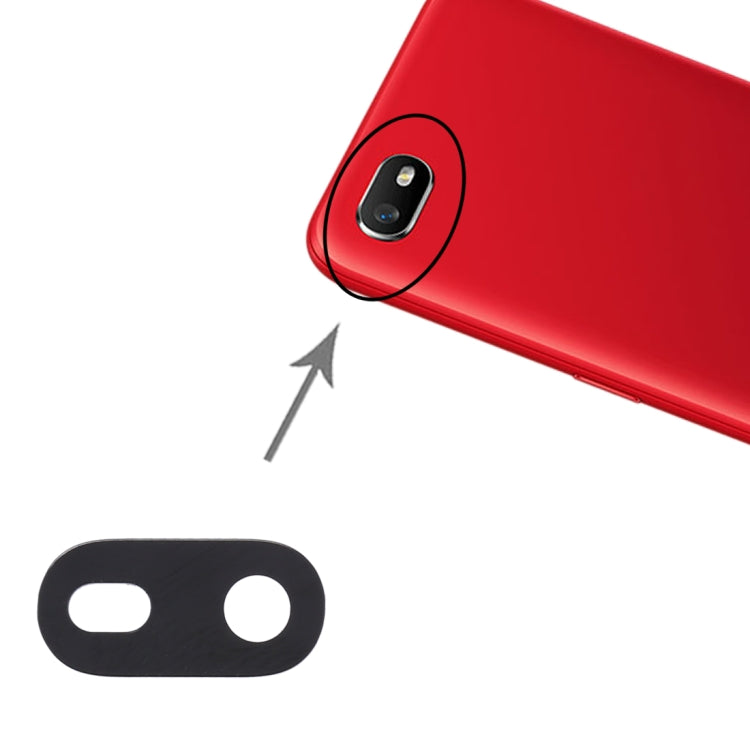 適用於 OPPO A1K 攝像頭鏡片 10個一賣
