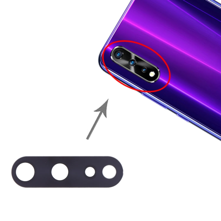 適用於 Vivo iQOO Neo / Z5 攝像頭鏡片 10個一賣