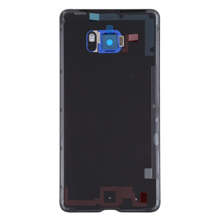 適用於 HTC U Ultra 電池后蓋帶相圈