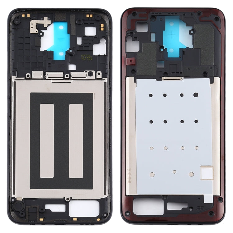 適用於OPPO A11X / A9的中框