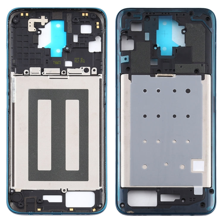 適用於OPPO A11X / A9的中框