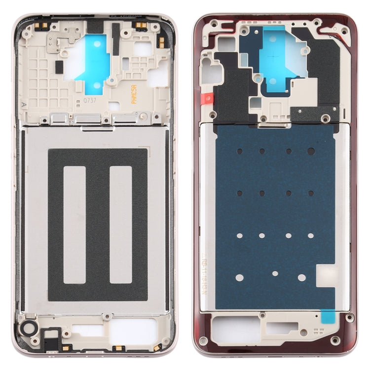 適用於OPPO A11X / A9的中框