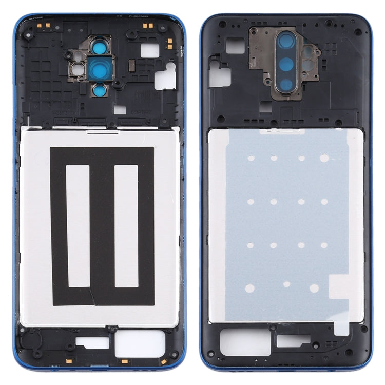 適用於OPPO A11X / A9的中框