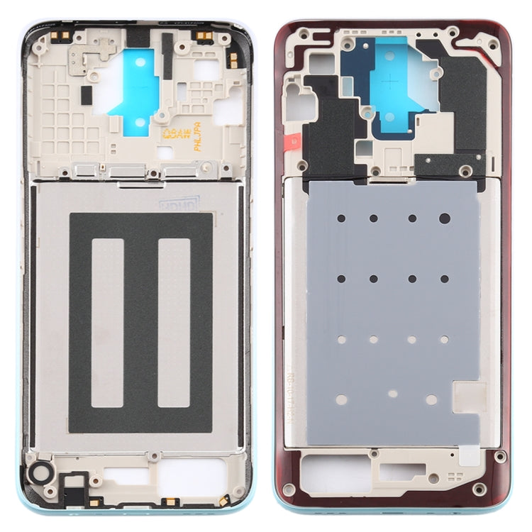 適用於OPPO A11X / A9的中框