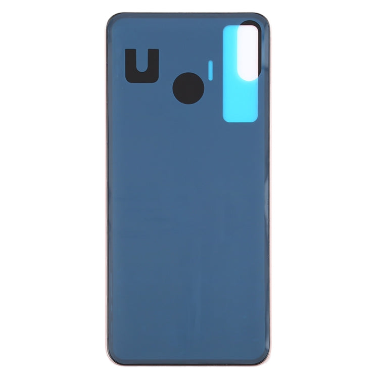 適用於 Vivo X50 電池后蓋