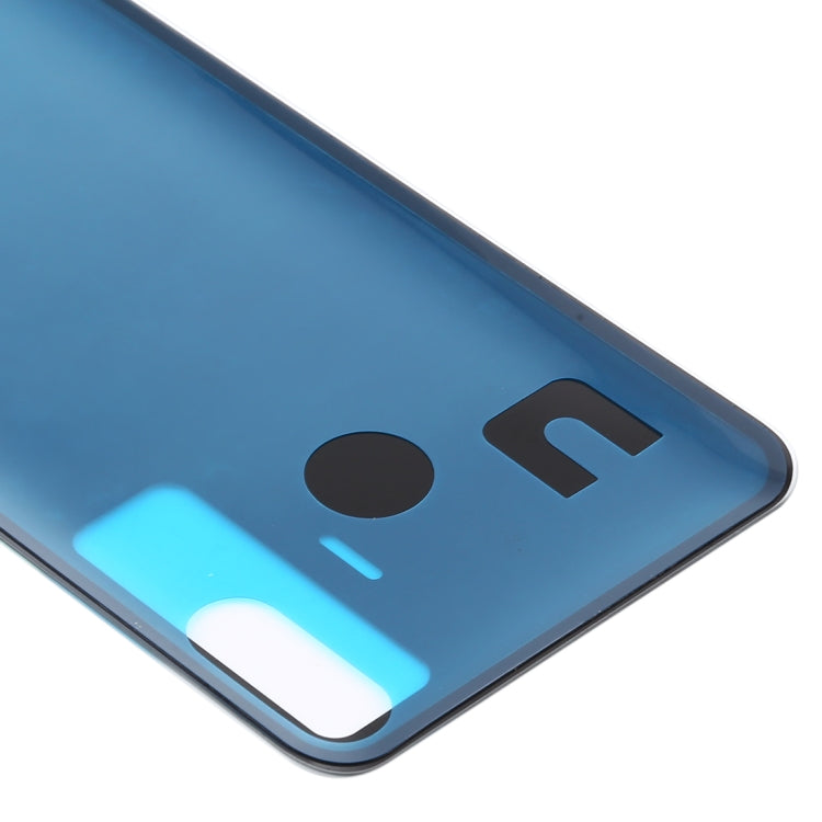 適用於 Vivo X50 電池后蓋