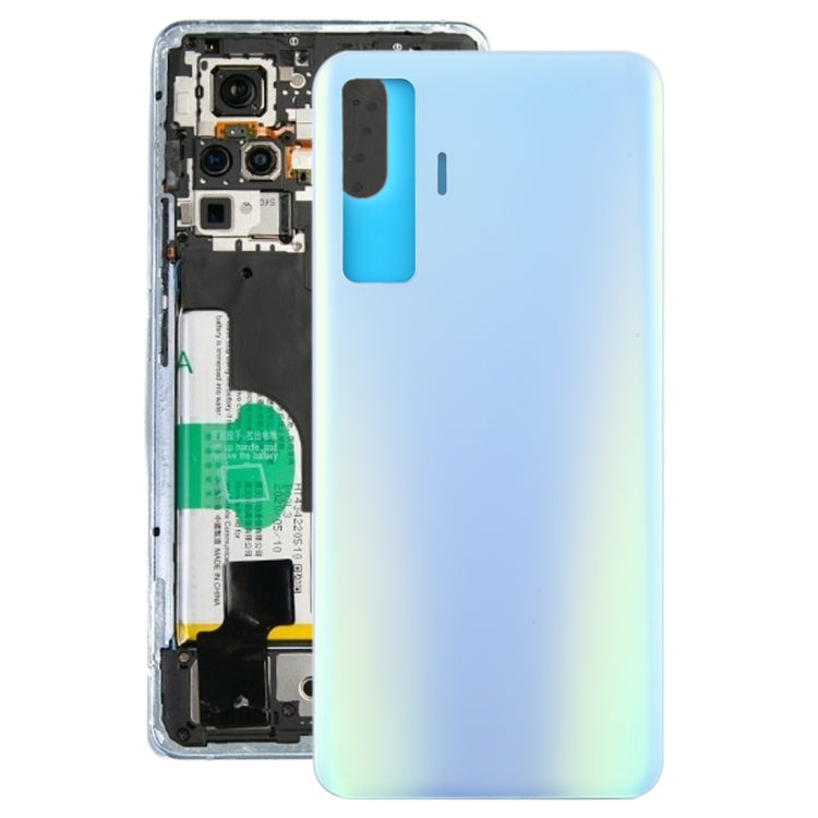 適用於 Vivo X50 電池后蓋