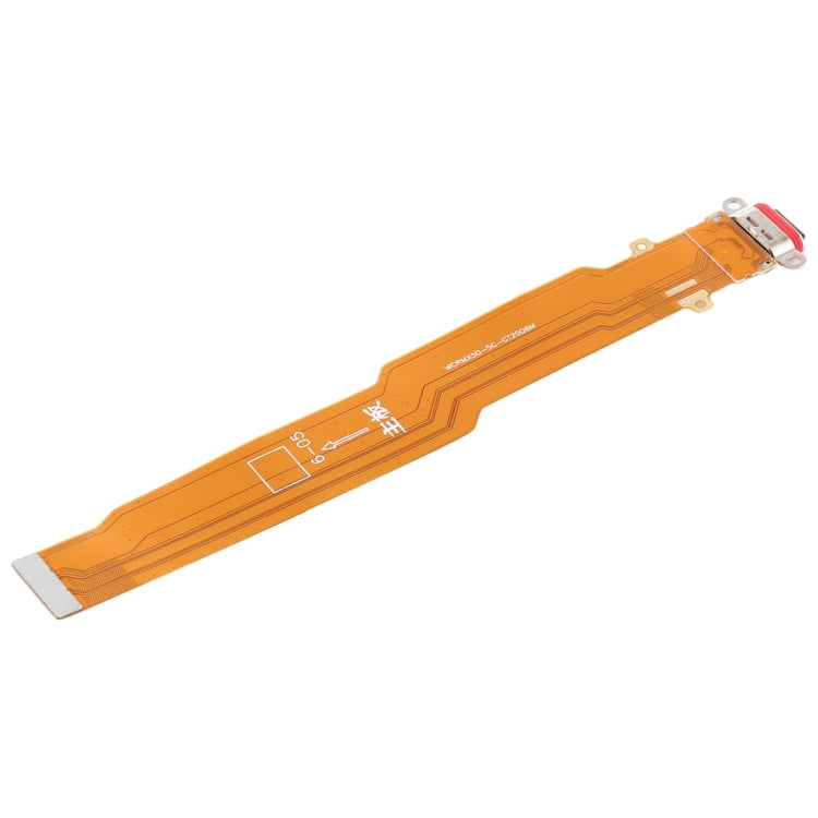 適用於Vivo X50 尾插排線