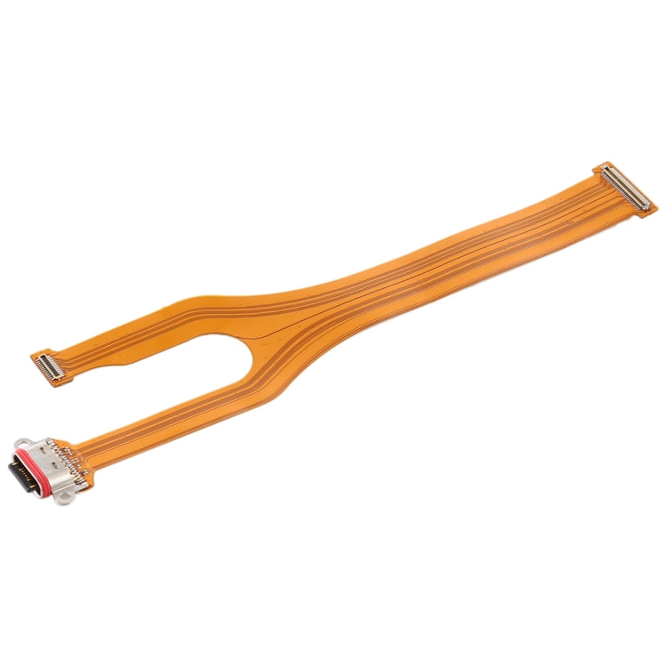 適用於OPPO A92 尾插排線