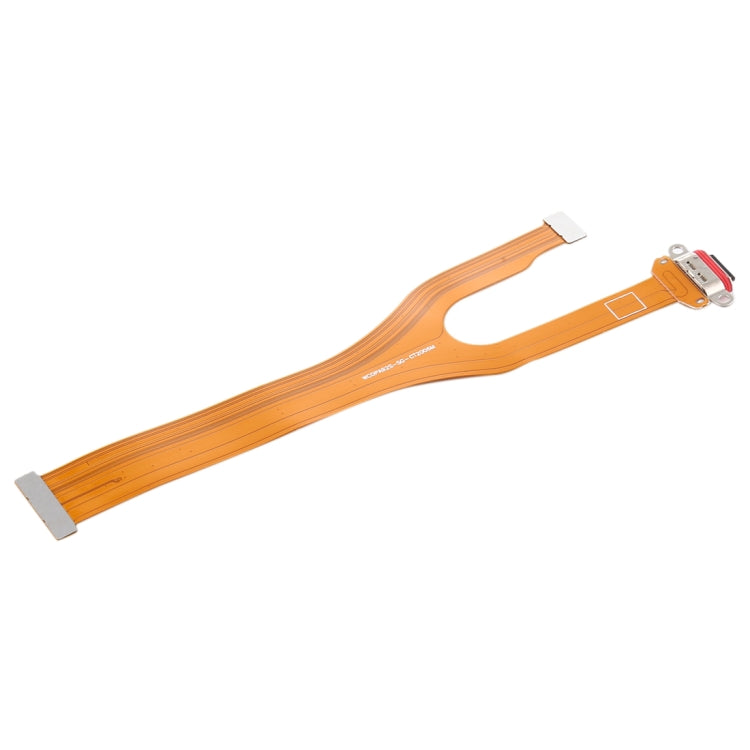 適用於OPPO A92 尾插排線