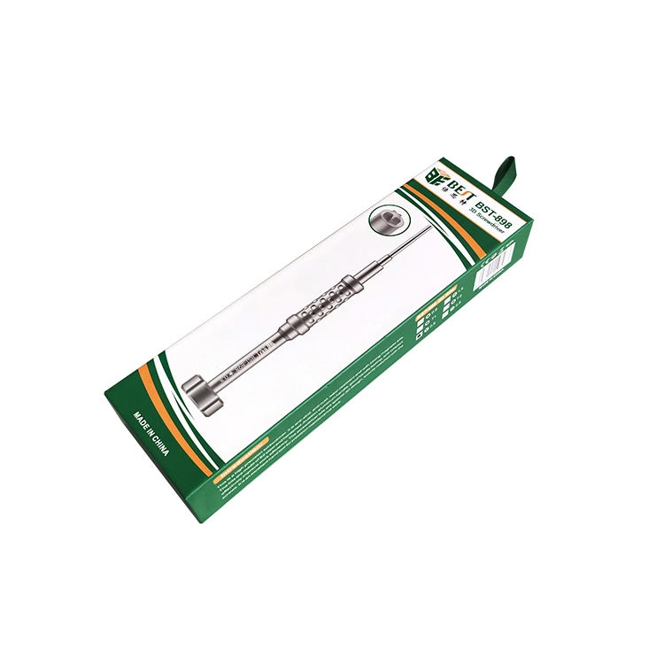 倍思特 BST-898 6合1 3D螺絲批 手機拆機螺絲刀