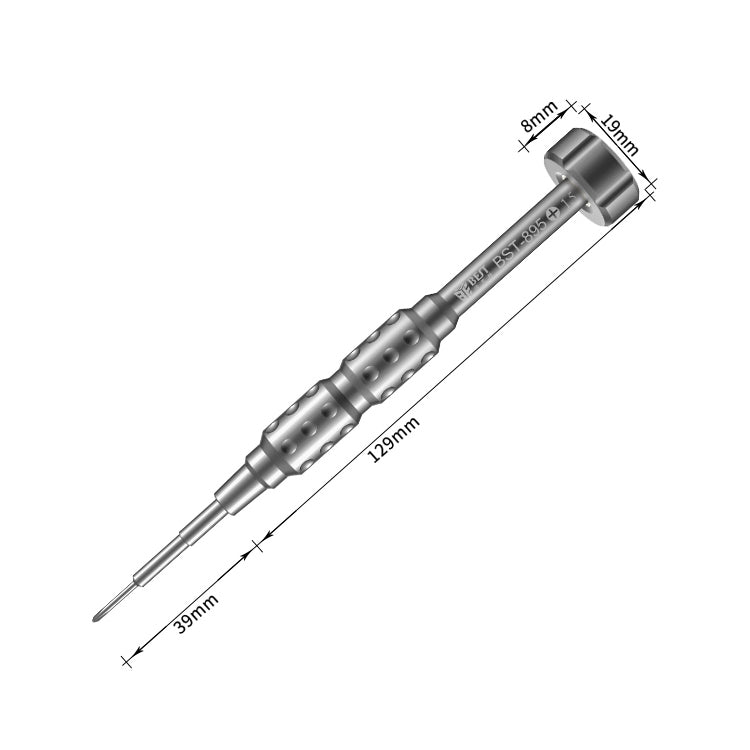 倍思特 BST-895 6合1 手機拆機螺絲批 手機螺絲刀