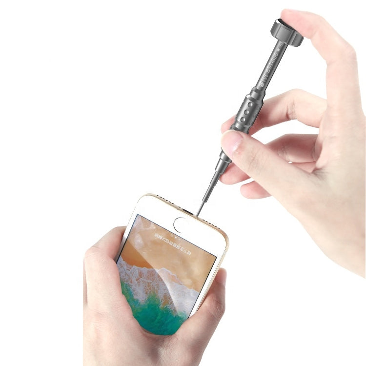 倍思特 BST-895 6合1 手機拆機螺絲批 手機螺絲刀