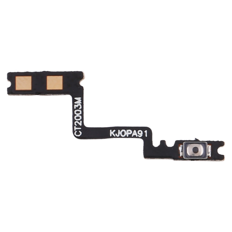 適用於OPPO A91 開機排線