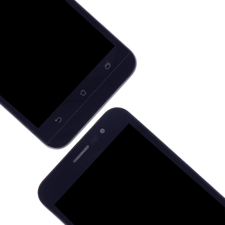 適用於華碩 Zenfone Ir ZB500KL X00AD OEM液晶觸摸總成帶框