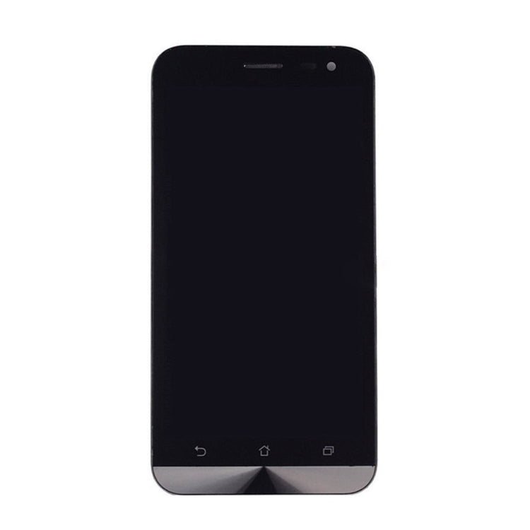 適用於華碩 Zenfone 2 Laser ZE500KG ZE500KL Z00ED OEM液晶觸摸總成帶框