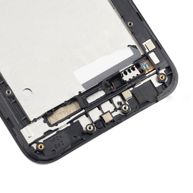 適用於華碩 Zenfone 2 Laser ZE500KG ZE500KL Z00ED OEM液晶觸摸總成帶框