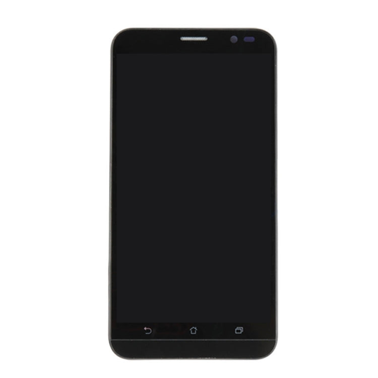 適用於華碩Zenfone Ir TV ZB551KL TD-LTE X013D X013DB OEM液晶觸摸總成帶框
