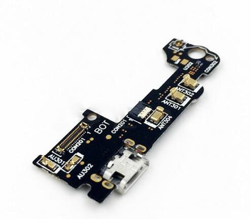 適用於華碩 Zenfone 3 Laser 5.5 ZC551KL Z018D 充電尾插小板