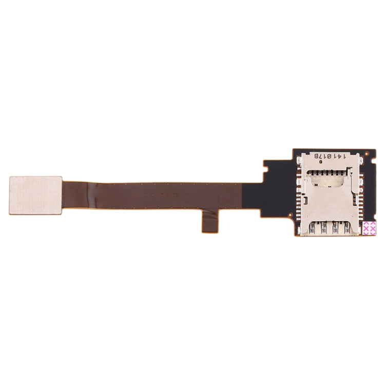 適用於 LG G Pad 10.1 V700 卡座排線