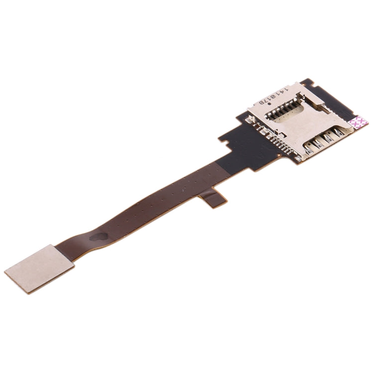 適用於 LG G Pad 10.1 V700 卡座排線