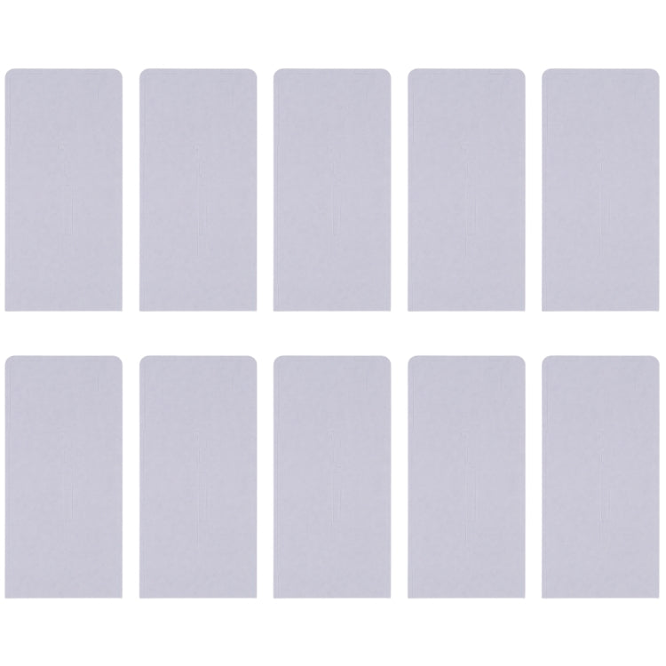 Google Pixel 3 XL 液晶框膠 前框膠 10個一賣