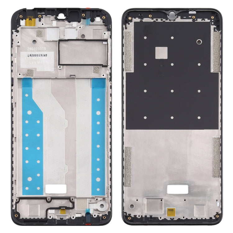 適用於 Nokia 5.3 TA-1227 / TA-1229 / TA-1223 / TA-12234 液晶前框/A框