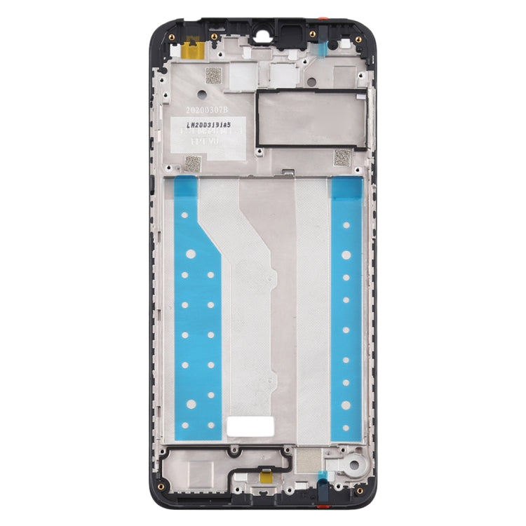 適用於 Nokia 5.3 TA-1227 / TA-1229 / TA-1223 / TA-12234 液晶前框/A框
