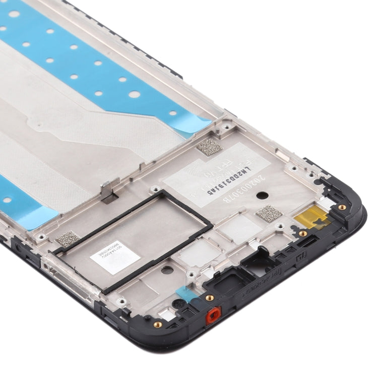 適用於 Nokia 5.3 TA-1227 / TA-1229 / TA-1223 / TA-12234 液晶前框/A框