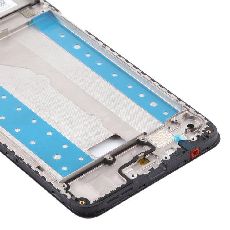 適用於 Nokia 5.3 TA-1227 / TA-1229 / TA-1223 / TA-12234 液晶前框/A框