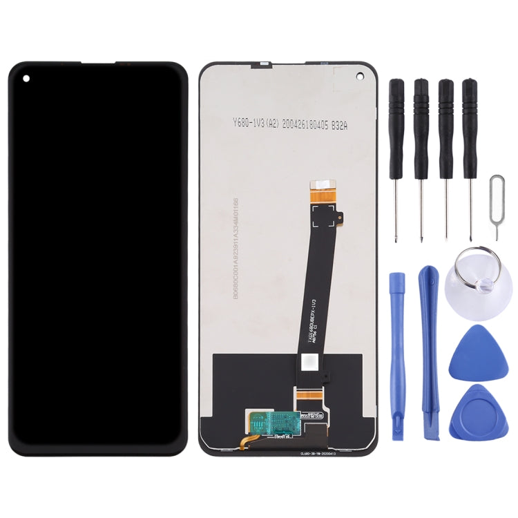 適用於 HTC U20 5G 原裝液晶觸摸總成