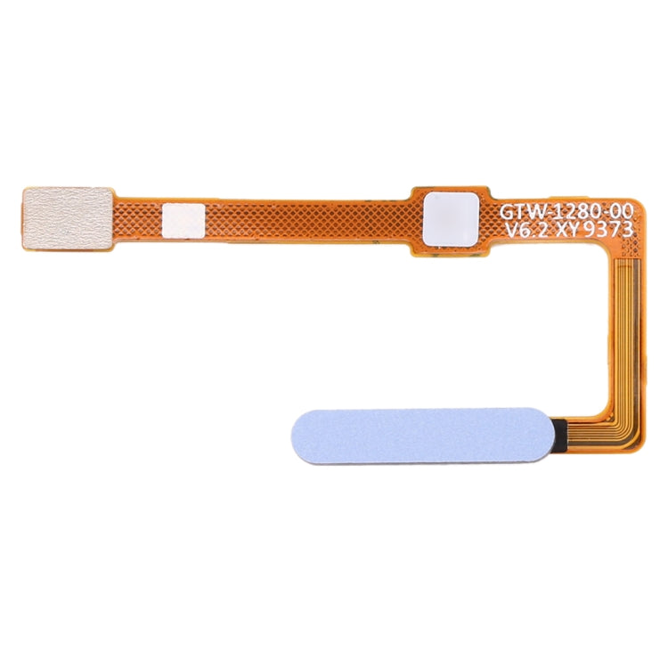 適用於 華為 P Smart 2019 指紋排線