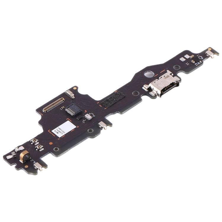 適用於華為 MediaPad M6 8.4 的原裝尾插小板