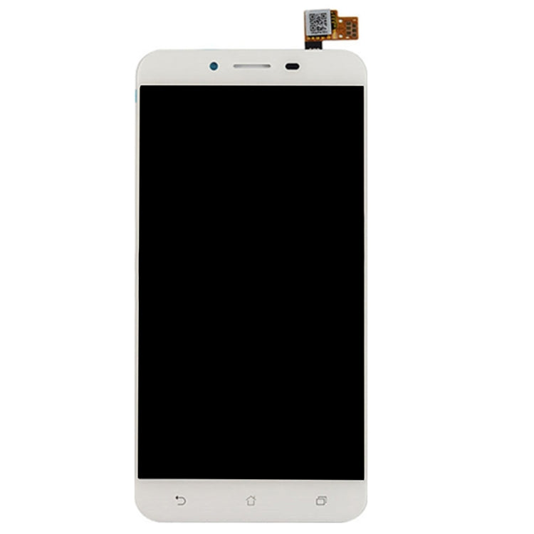 適用於華碩ZenFone 3 Max / ZC553KL  OEM液晶觸摸總成 單片