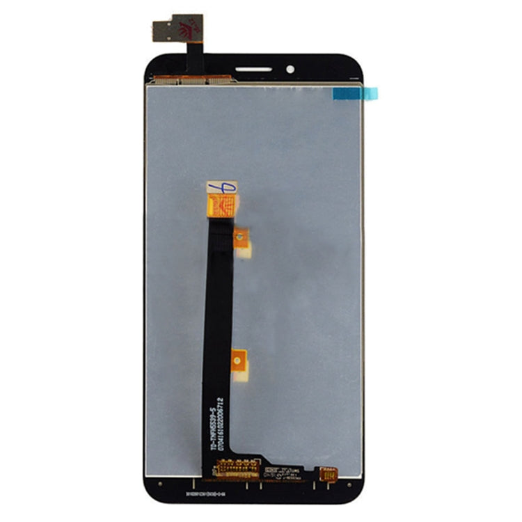適用於華碩ZenFone 3 Max / ZC553KL  OEM液晶觸摸總成 單片