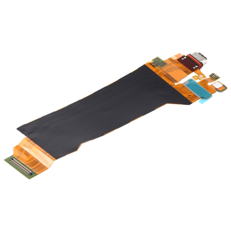 適用於Sony Xperia 1 II 尾插排線