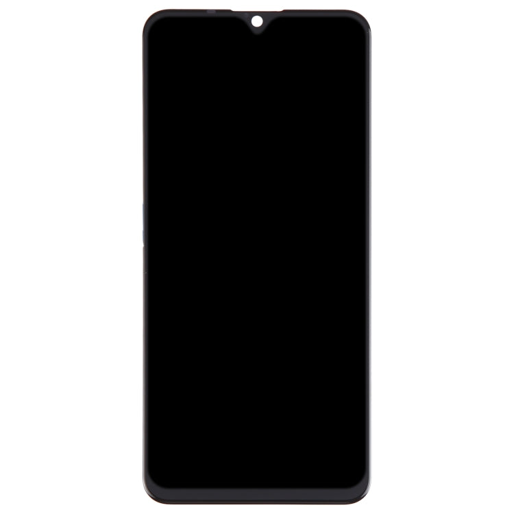 適用於Lenovo K10 Note L38111 OEM液晶觸摸總成
