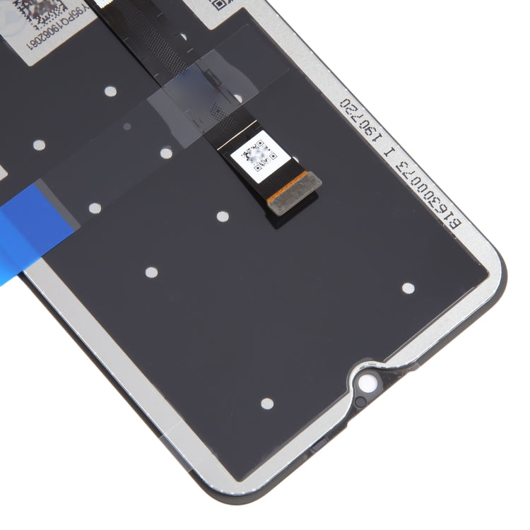 適用於Lenovo K10 Note L38111 OEM液晶觸摸總成