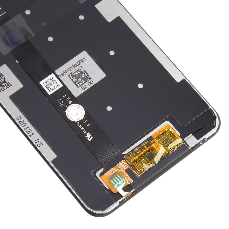 適用於Lenovo K10 Note L38111 OEM液晶觸摸總成