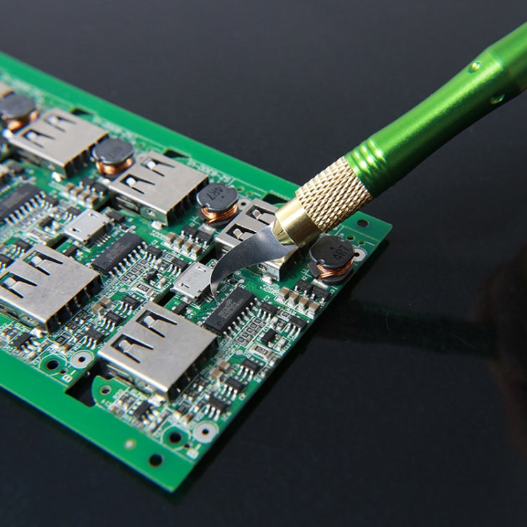 BEST-69A 27件套裝 切刀CPU修復工具